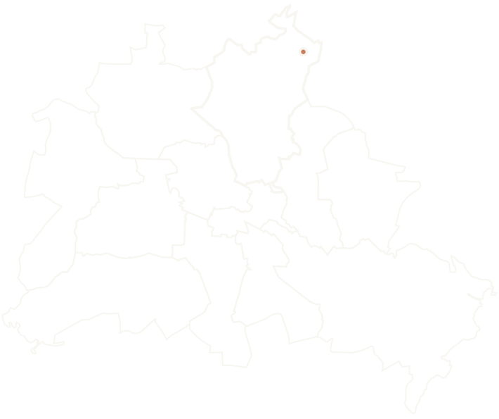 Coworking Pankow