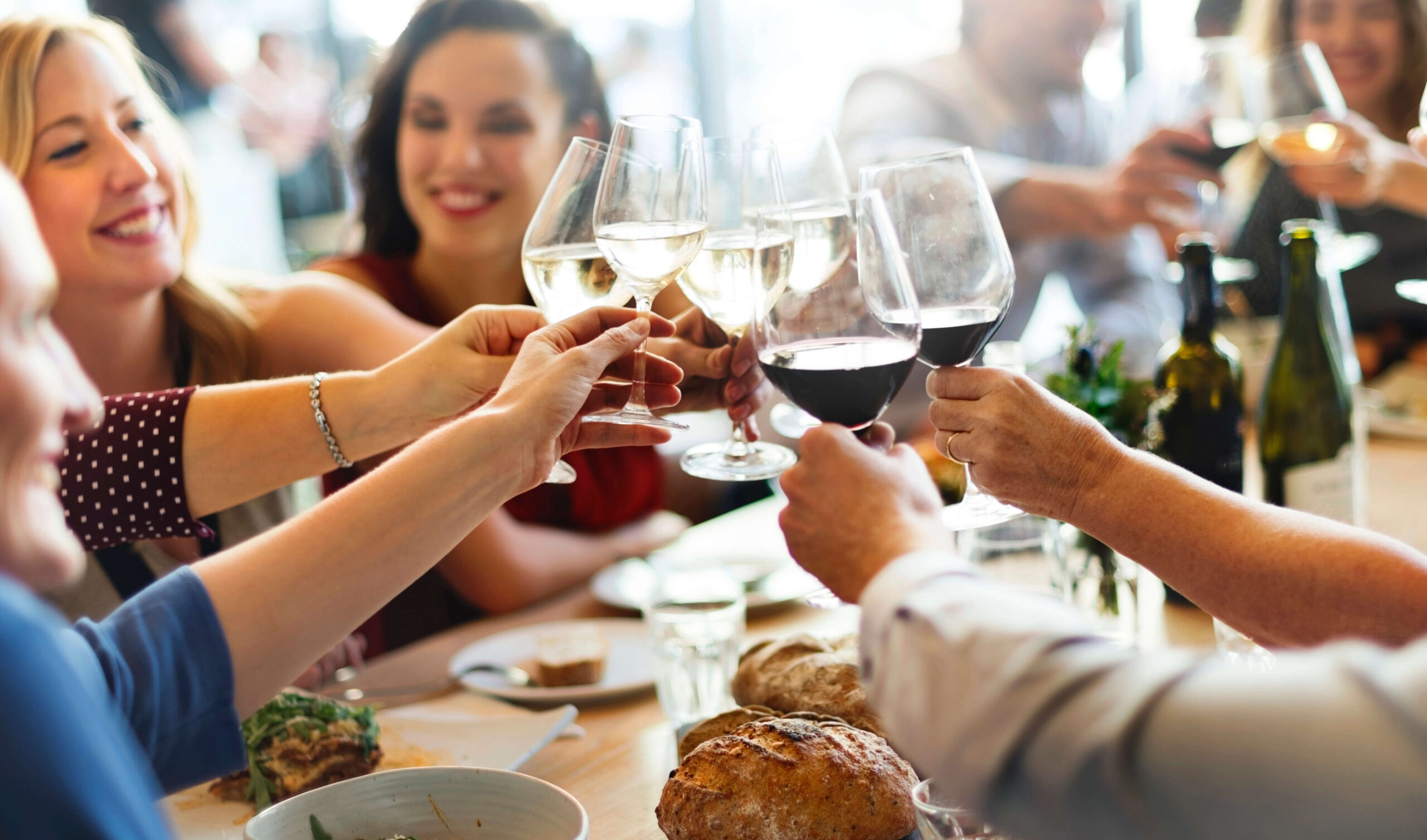 Raum für kleine Feiern in Pankow